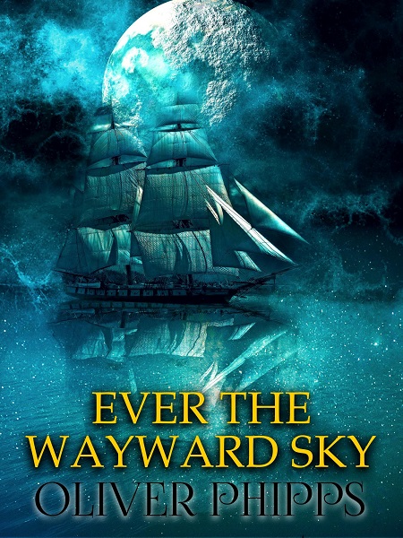 Ever The Wayward Sky