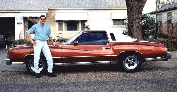Picture of car