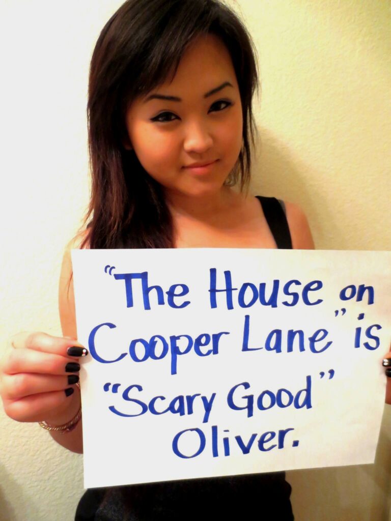 house of coopers