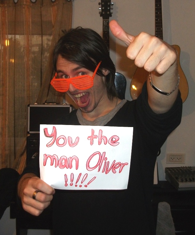 Fans picture