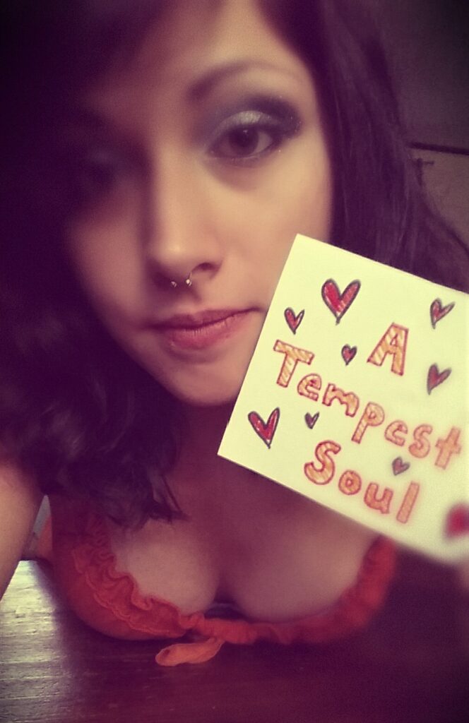 TEMPEST SOUL